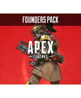Apex Legends - Founder s Pack DLC Origin Key GLOBAL